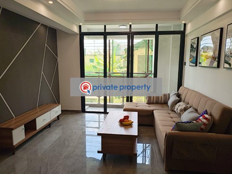 2 bedroom Apartment For Sale Kileleshwa Nairobi - 13