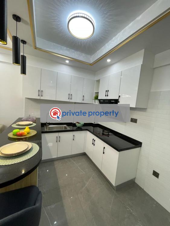 1 bedroom Apartment For Sale Kileleshwa Nairobi - 9
