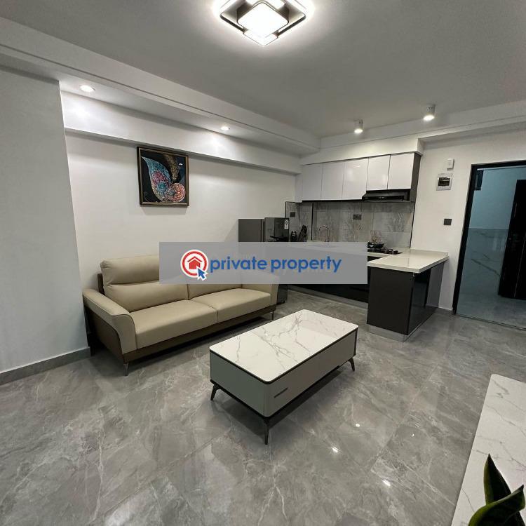 1 bedroom Apartment For Sale Kileleshwa Nairobi - 2