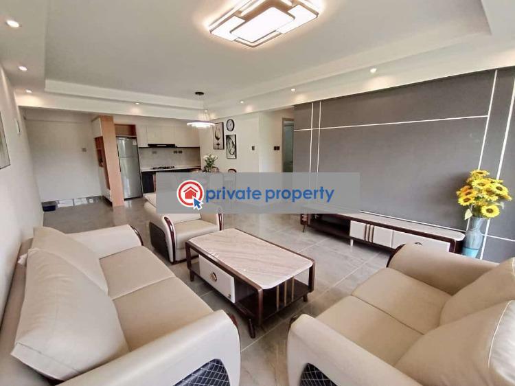 2 bedroom Apartment For Sale Kileleshwa Nairobi - 4