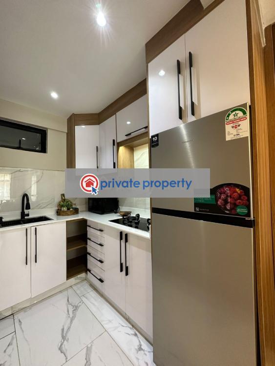 1 bedroom Apartment For Sale Kileleshwa Nairobi - 3