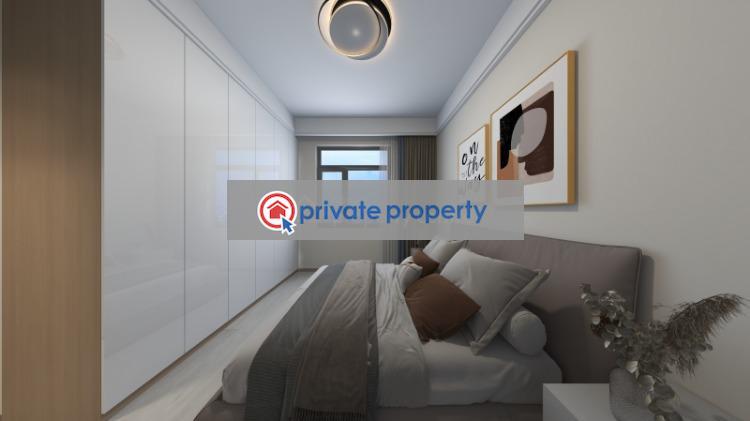 1 bedroom Apartment For Sale Kileleshwa Nairobi - 6