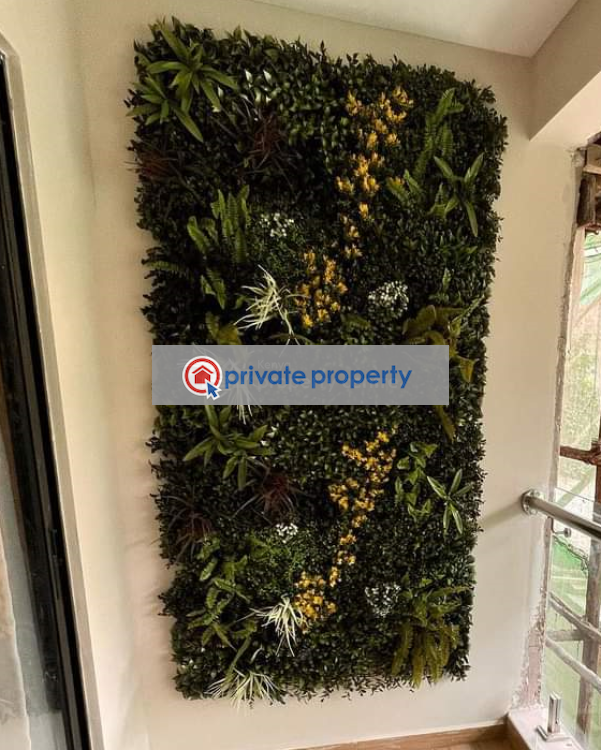 1 bedroom Apartment For Sale Kileleshwa Nairobi - 2