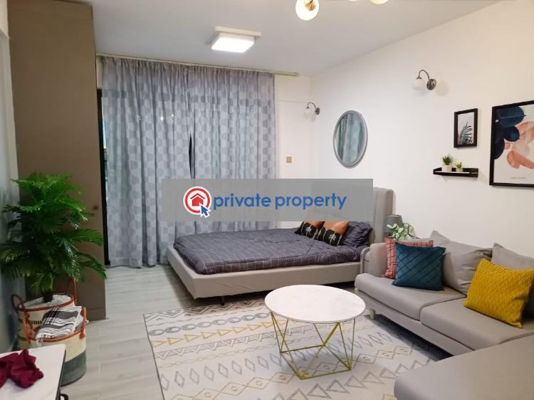 1 bedroom Apartment For Sale Kileleshwa Nairobi - 1
