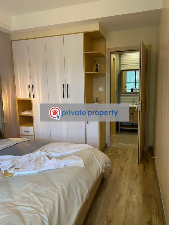 1 bedroom Apartment For Sale Kileleshwa Nairobi - 9