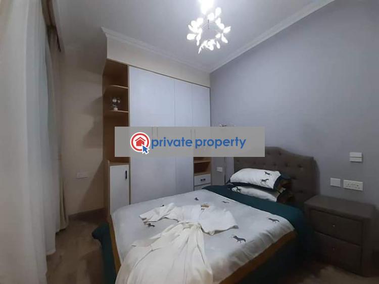 1 bedroom Apartment For Sale Kileleshwa Nairobi - 5