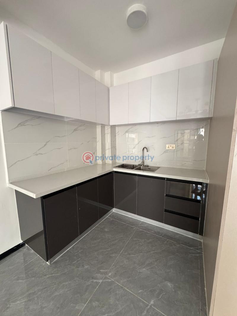 1 bedroom Apartment For Sale Kileleshwa Estate Kileleshwa Nairobi - 3