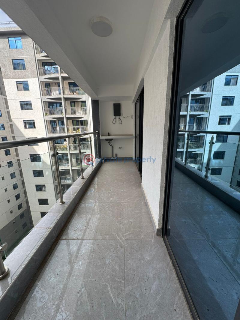 1 bedroom Apartment For Sale Kileleshwa Estate Kileleshwa Nairobi - 2