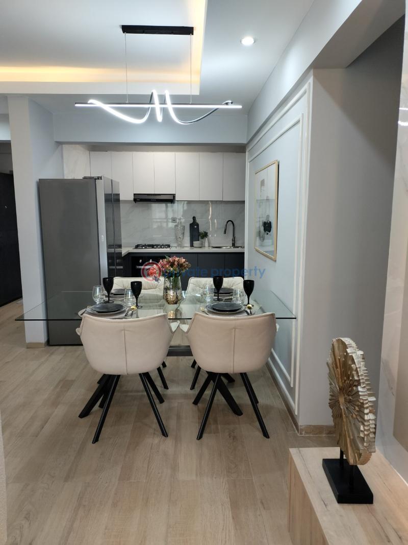 1 bedroom Apartment For Sale Kileleshwa Estate Off Oloitoktok Road Kileleshwa Nairobi - 19