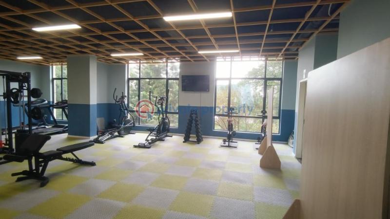 1 bedroom Apartment For Sale kilimani Estate Nairobi - 13