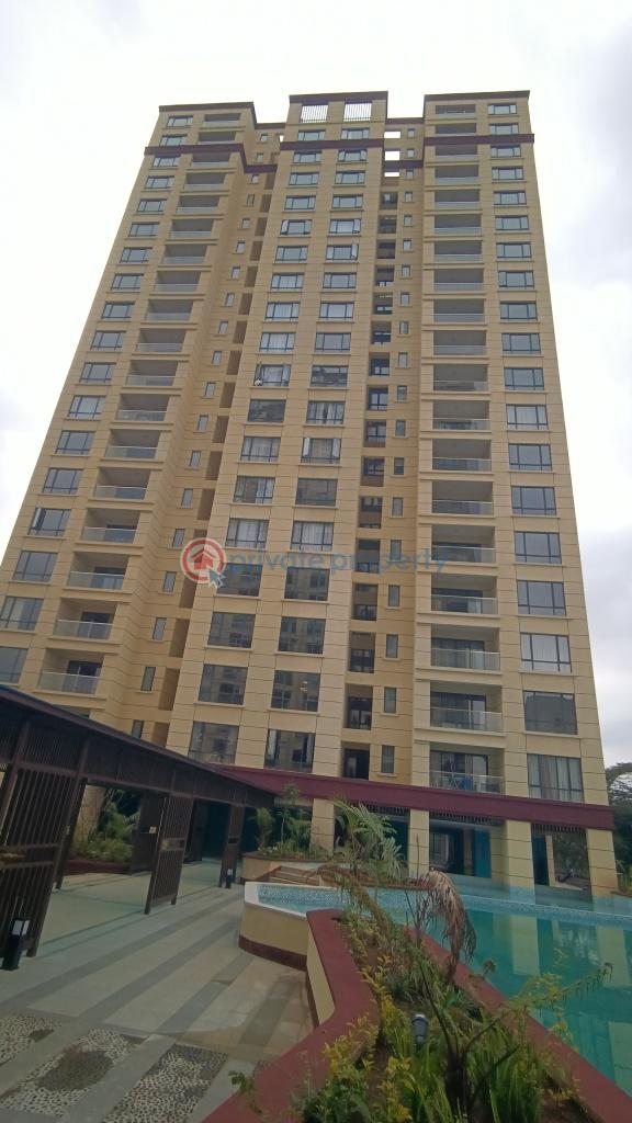 1 bedroom Apartment For Sale kilimani Estate Nairobi - 9