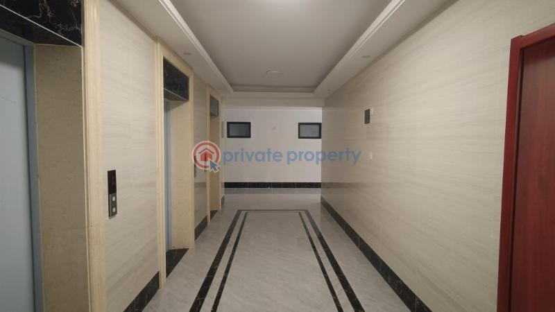 1 bedroom Apartment For Sale kilimani Estate Nairobi - 4