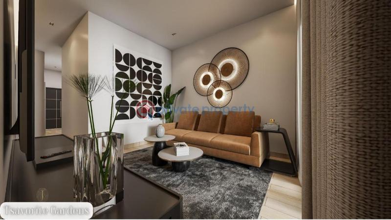 1 bedroom Apartment For Sale kilimani Estate Nairobi - 1