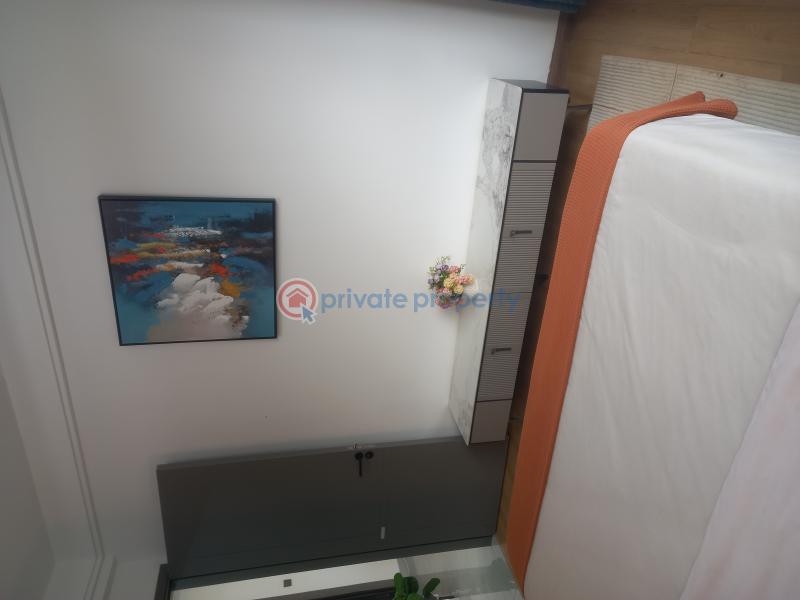 1 bedroom Apartment For Sale Argwings Khodeck Kilimani Nairobi - 5