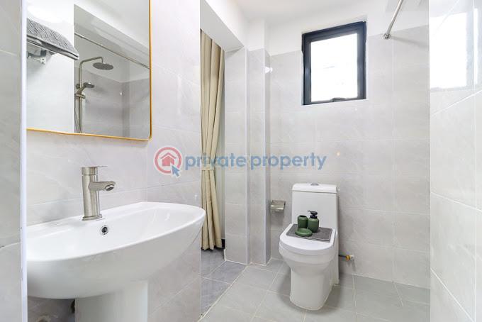1 bedroom Apartment For Sale Kilimani Estate Kilimani Nairobi - 0