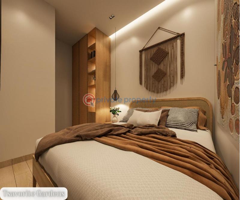 1 bedroom Apartment For Sale Kilimani Estate Kilimani Nairobi - 4