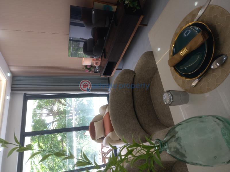 1 bedroom Apartment For Sale Argwings Khodeck Kilimani Nairobi - 1