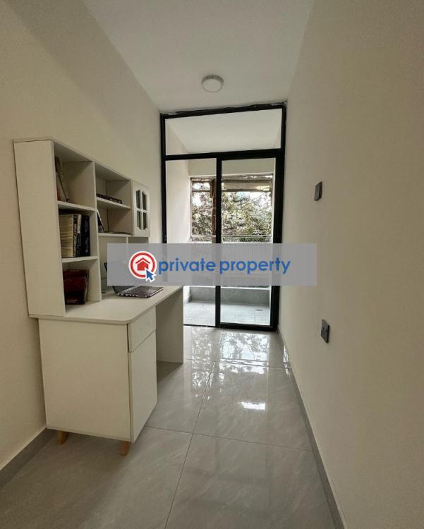 1 bedroom Apartment For Sale Kilimani Nairobi - 7