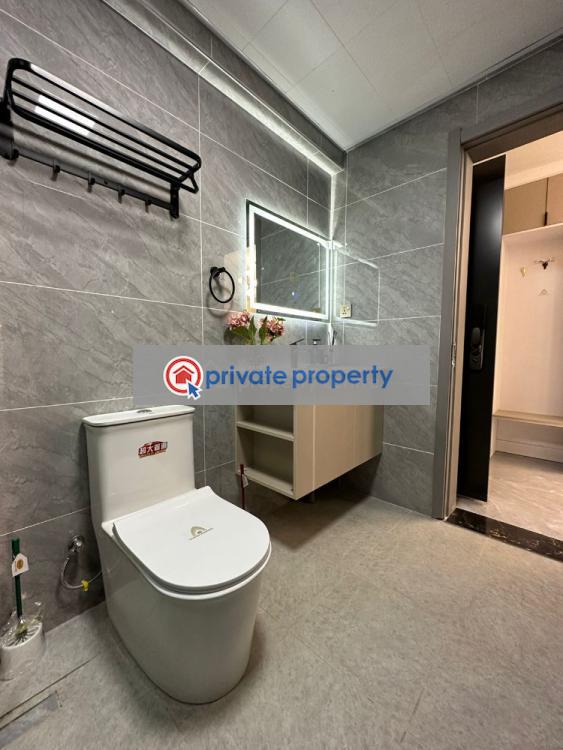 1 bedroom Apartment For Sale Kilimani Nairobi - 7