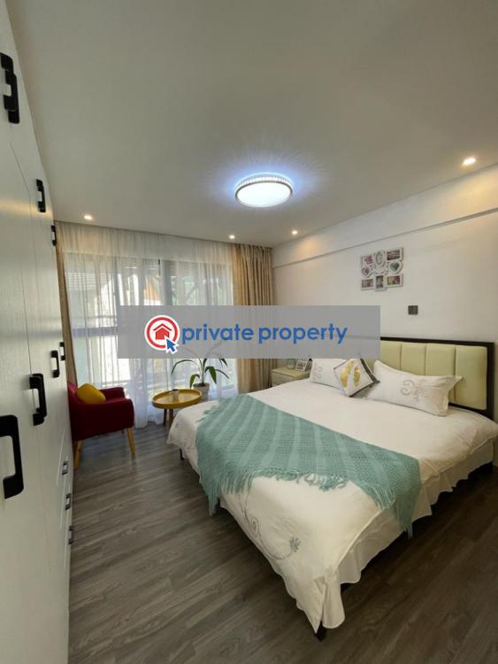 1 bedroom Apartment For Sale Kilimani Nairobi - 2
