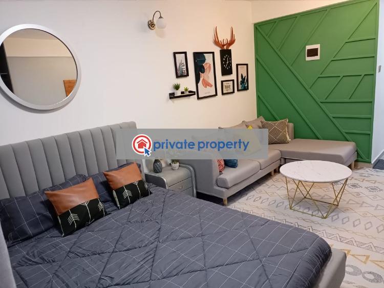 1 bedroom Apartment For Sale Kilimani Nairobi - 7