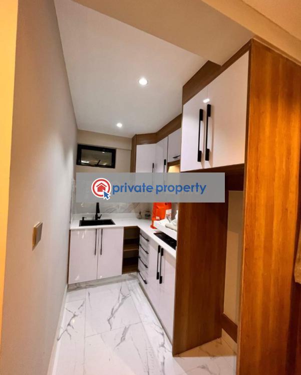 1 bedroom Apartment For Sale Kilimani Nairobi - 1