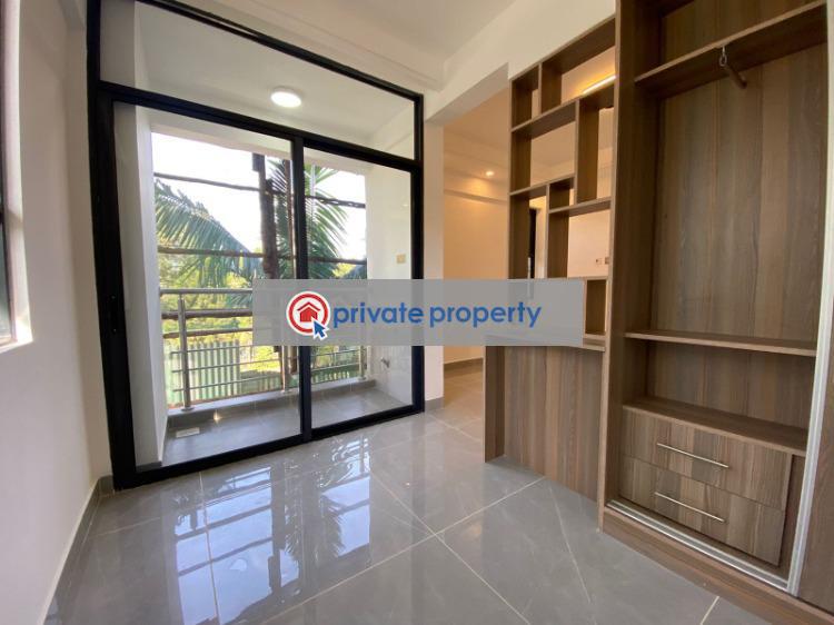 1 bedroom Apartment For Sale Kilimani Nairobi - 6