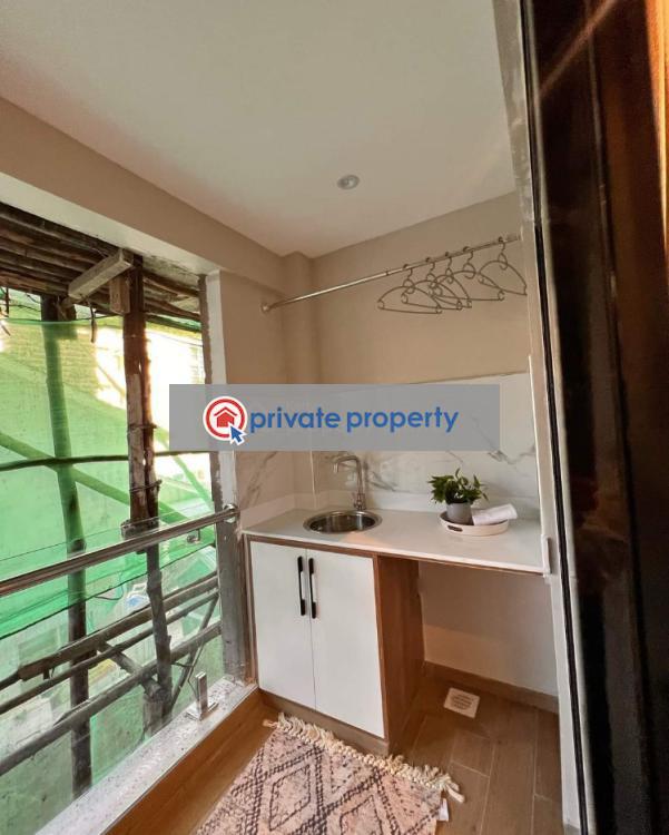 1 bedroom Apartment For Sale Kilimani Nairobi - 4