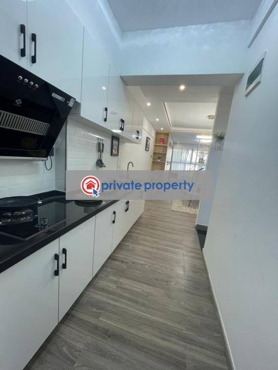 1 bedroom Apartment For Sale Kilimani Nairobi - 7