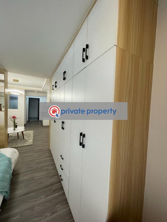 1 bedroom Apartment For Sale Kilimani Nairobi - 9