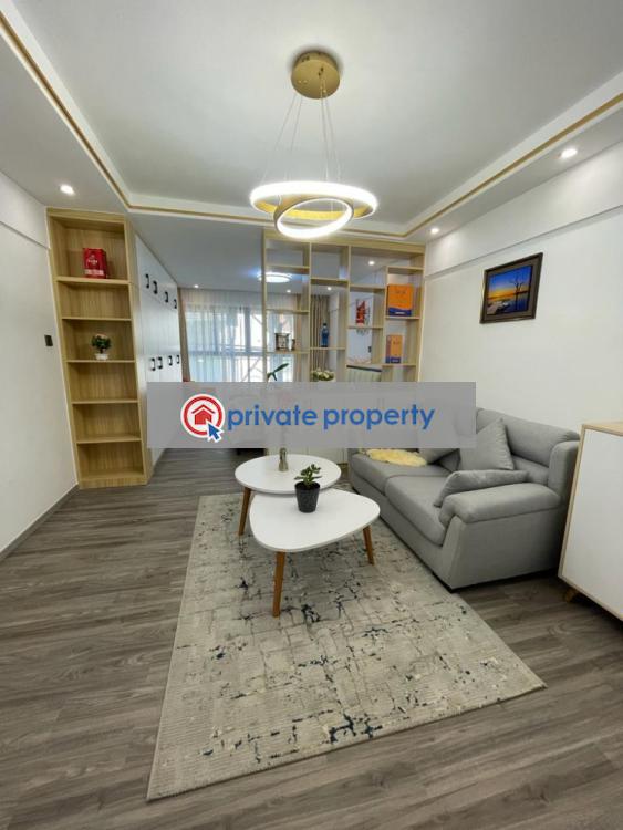 1 bedroom Apartment For Sale Kilimani Nairobi - 5