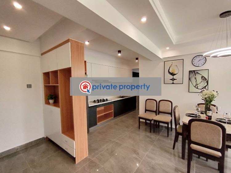 1 bedroom Apartment For Sale Kilimani Nairobi - 1