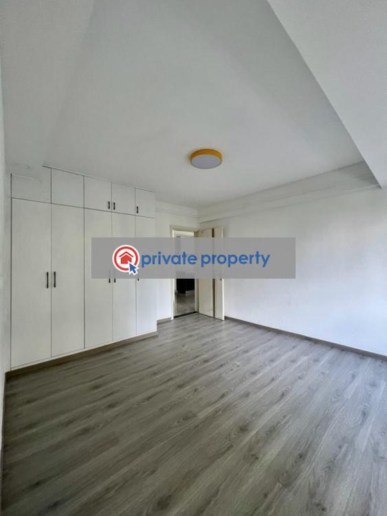 1 bedroom Apartment For Sale Kilimani Nairobi - 1