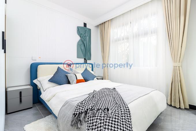 1 bedroom Apartment For Sale Kilimani Estate Kilimani Nairobi - 4