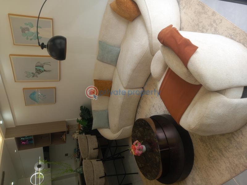 1 bedroom Apartment For Sale Argwings Khodeck Kilimani Nairobi - 3