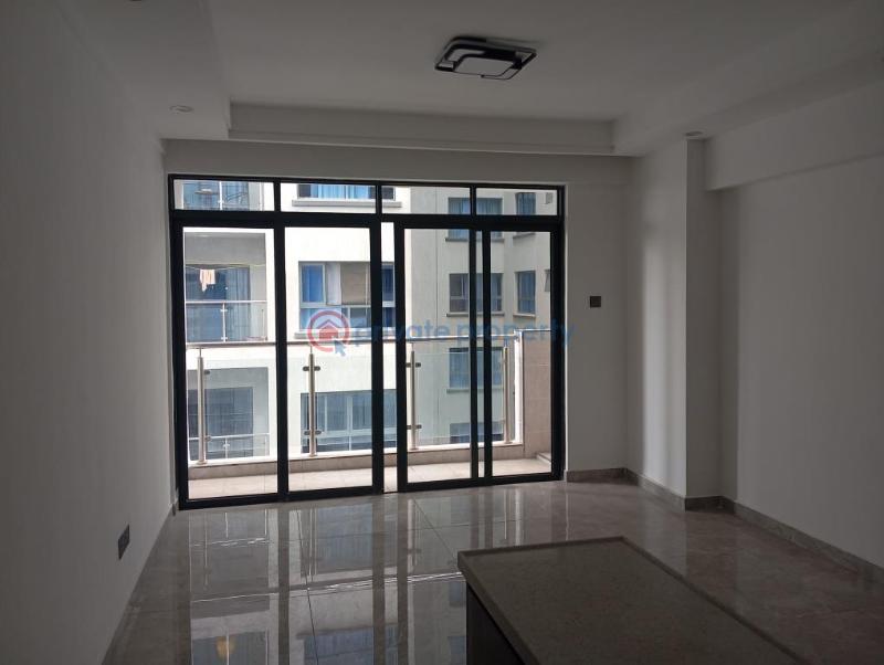 1 bedroom Apartment For Rent Lavington Estate Lavington Nairobi - 1