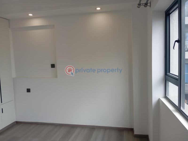 1 bedroom Apartment For Rent Lavington Estate Lavington Nairobi - 4