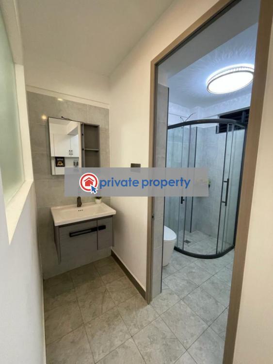 1 bedroom Apartment For Sale Lavington Nairobi - 1