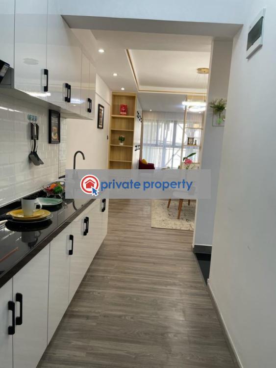 1 bedroom Apartment For Sale Lavington Nairobi - 3