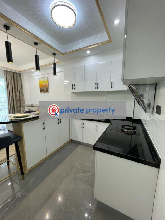 1 bedroom Apartment For Sale Lavington Nairobi - 7