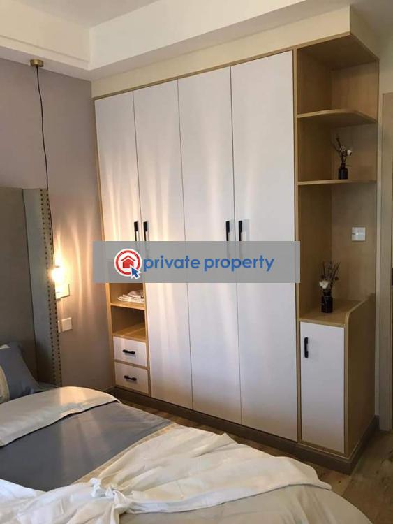 1 bedroom Apartment For Sale Lavington Nairobi - 6