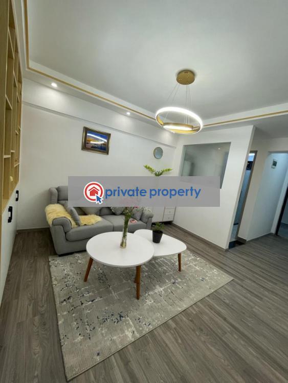 1 bedroom Apartment For Sale Lavington Nairobi - 8