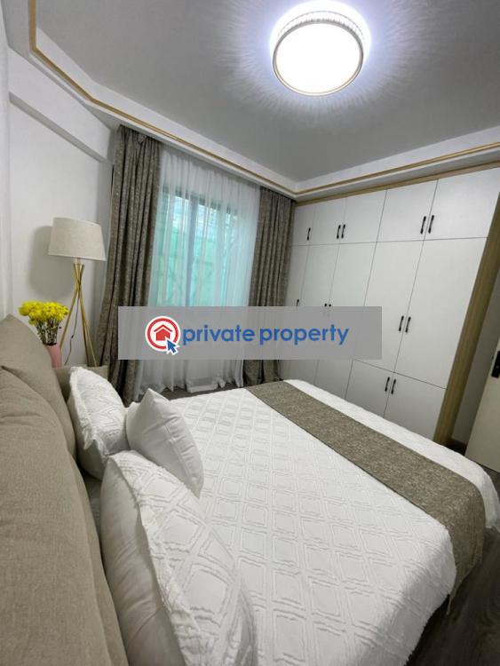 1 bedroom Apartment For Sale Lavington Nairobi - 5