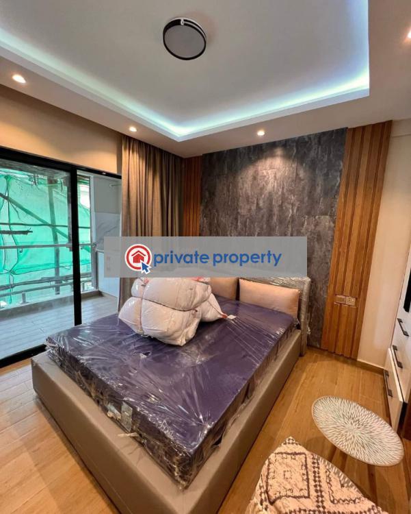 1 bedroom Apartment For Sale Lavington Nairobi - 5