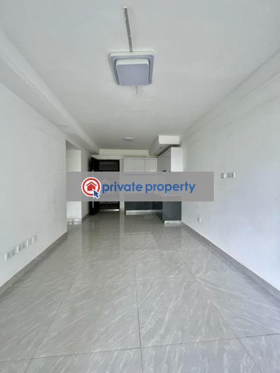 1 bedroom Apartment For Sale Lavington Nairobi - 2