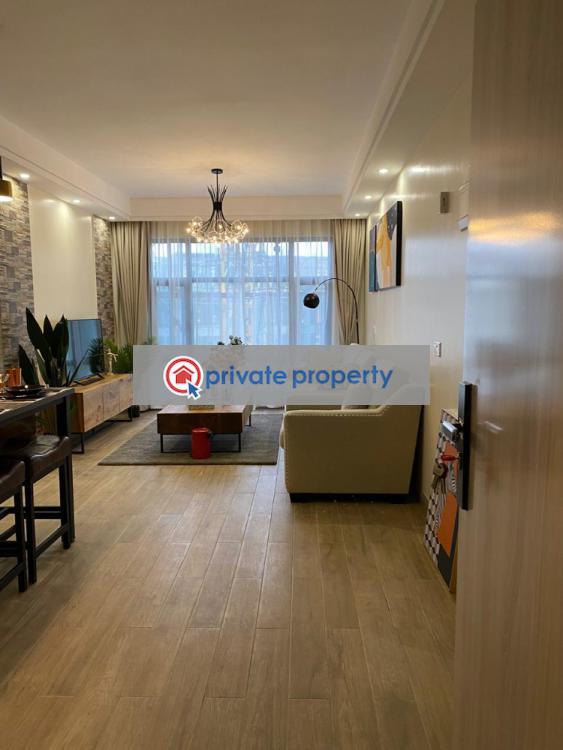1 bedroom Apartment For Sale Lavington Nairobi - 3