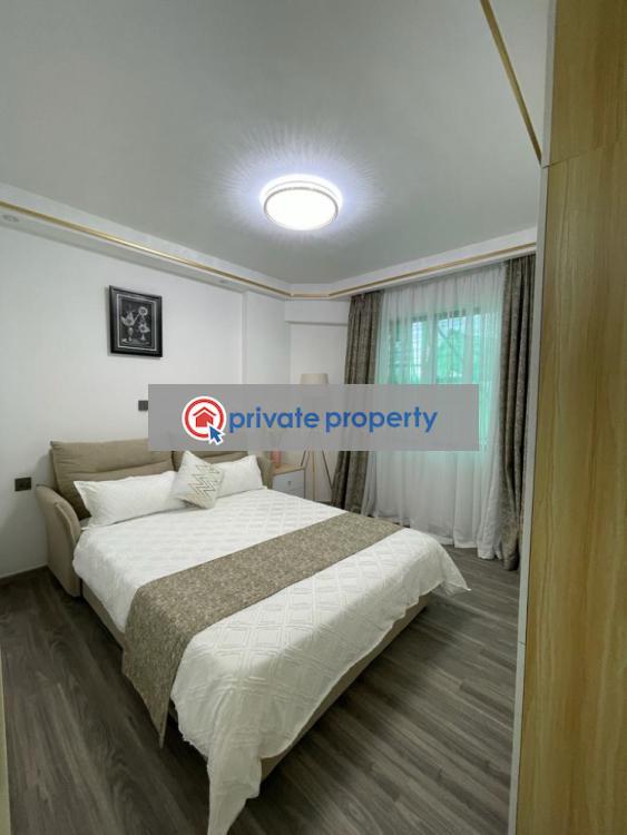 1 bedroom Apartment For Sale Lavington Nairobi - 1