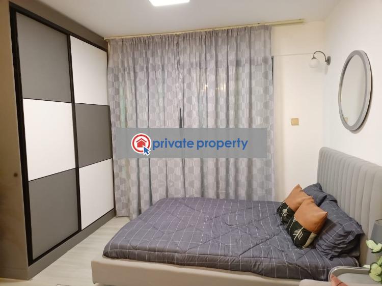 1 bedroom Apartment For Sale Lavington Nairobi - 2