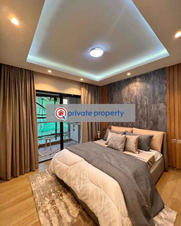 1 bedroom Apartment For Sale Lavington Nairobi - 5