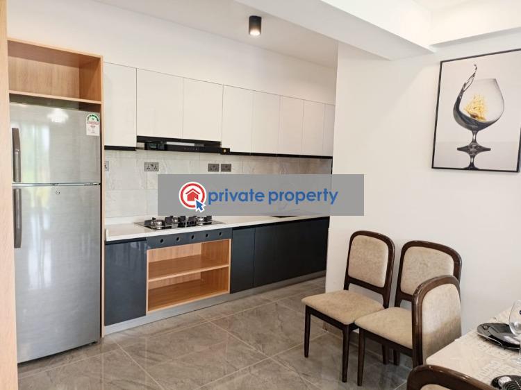1 bedroom Apartment For Sale Lavington Nairobi - 12